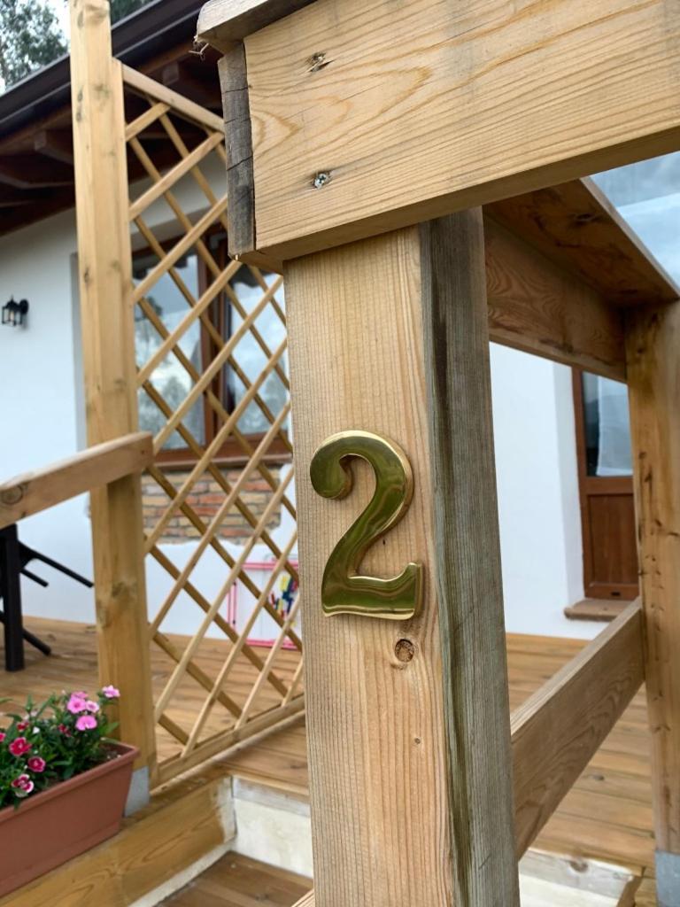 Apartamentos Rurales Las Garzas De Oyambre Сан-Висенте-де-ла-Баркера Номер фото